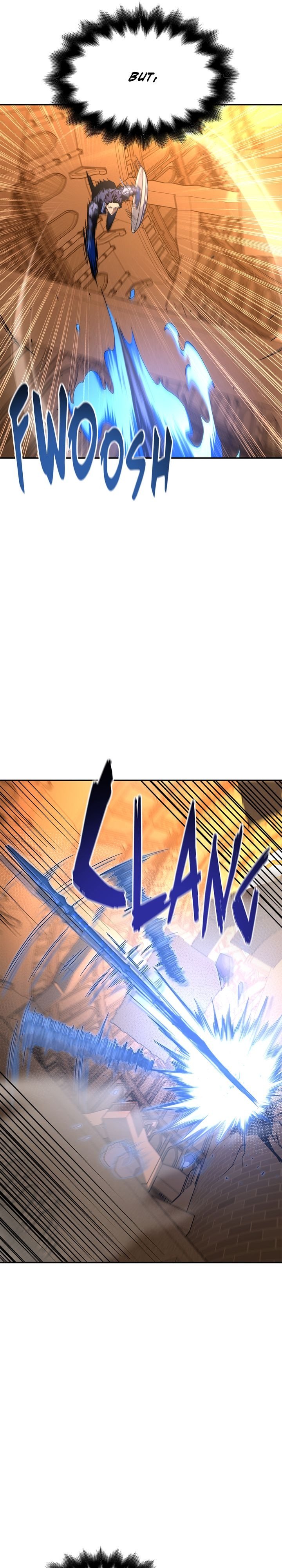 Superhuman Battlefield, Chapter 16 image 32